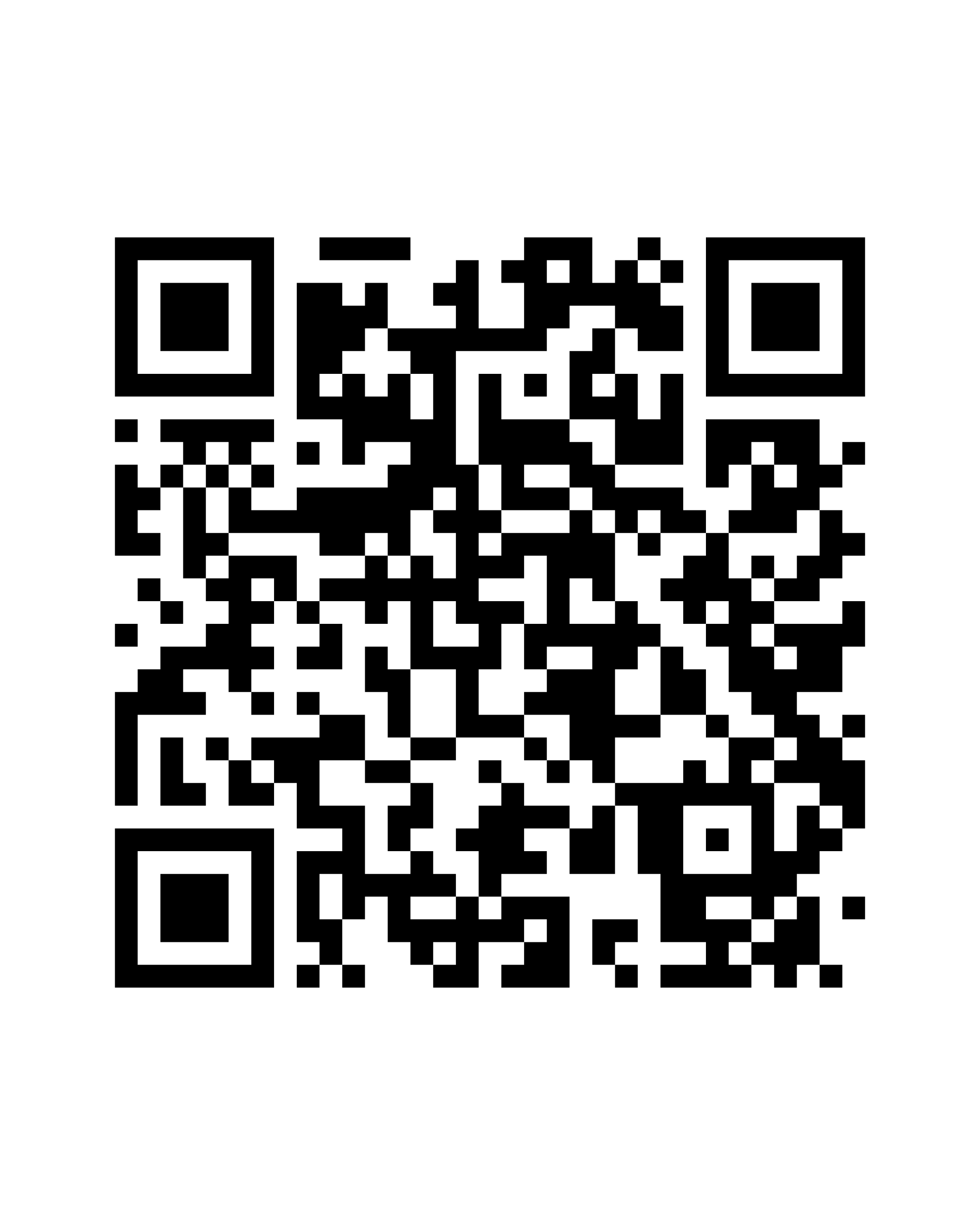 iOS QR